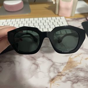 Burberry sunglasses
